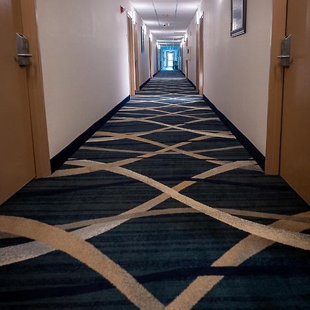 Quality Inn Noblesville-Indianapolis Exterior photo