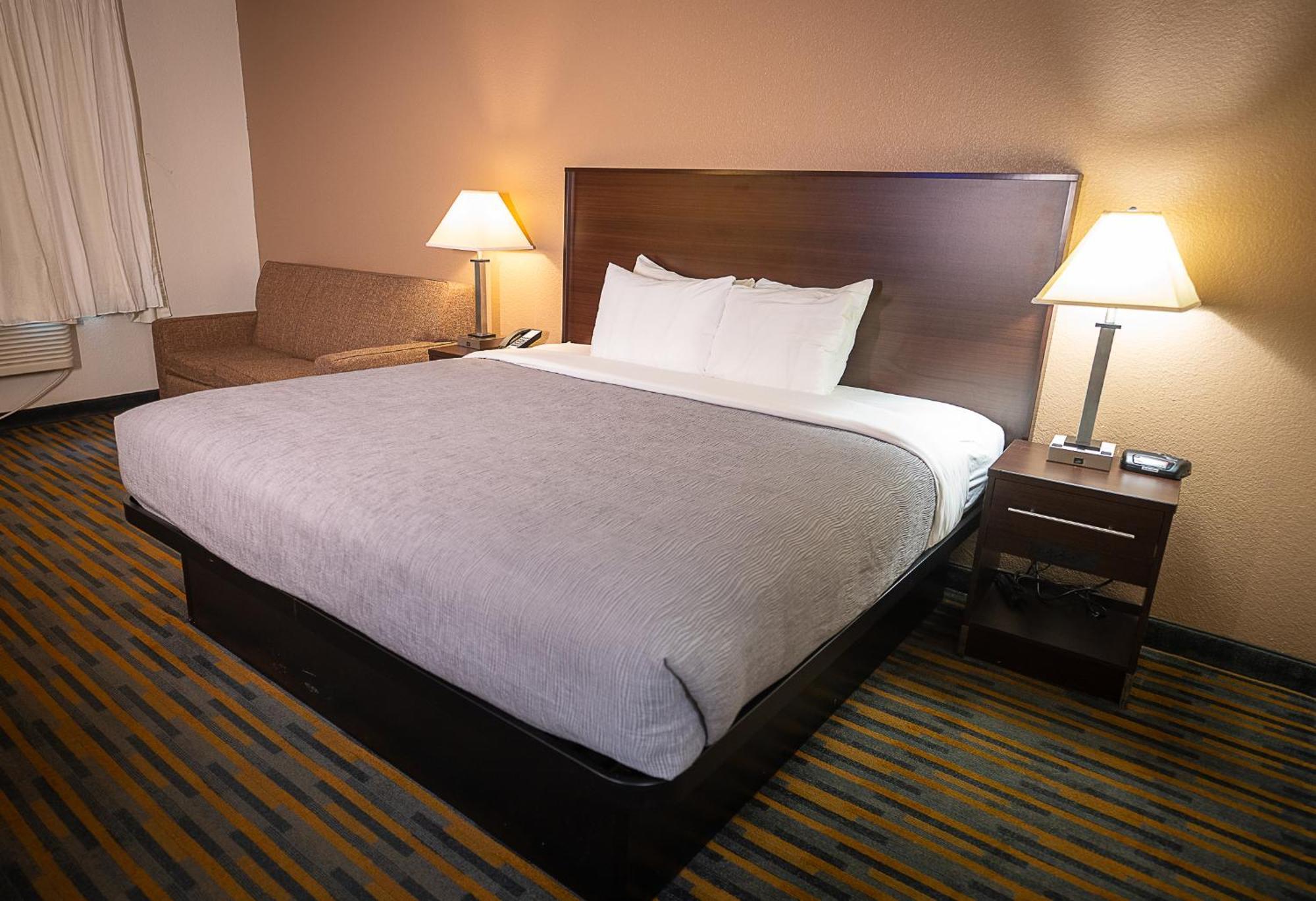 Quality Inn Noblesville-Indianapolis Exterior photo