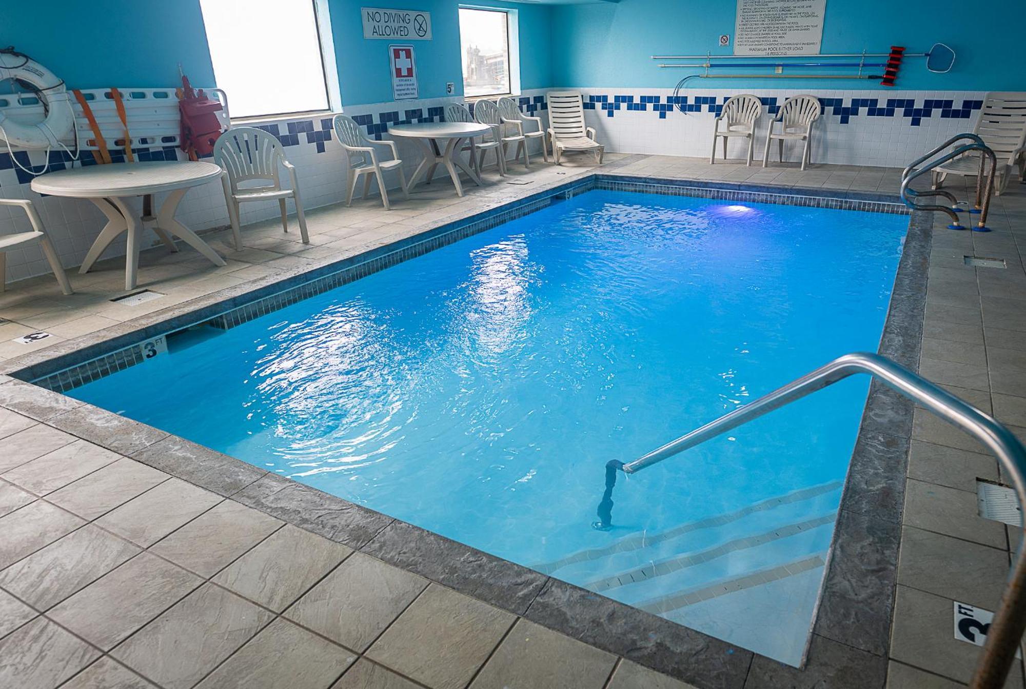 Quality Inn Noblesville-Indianapolis Exterior photo