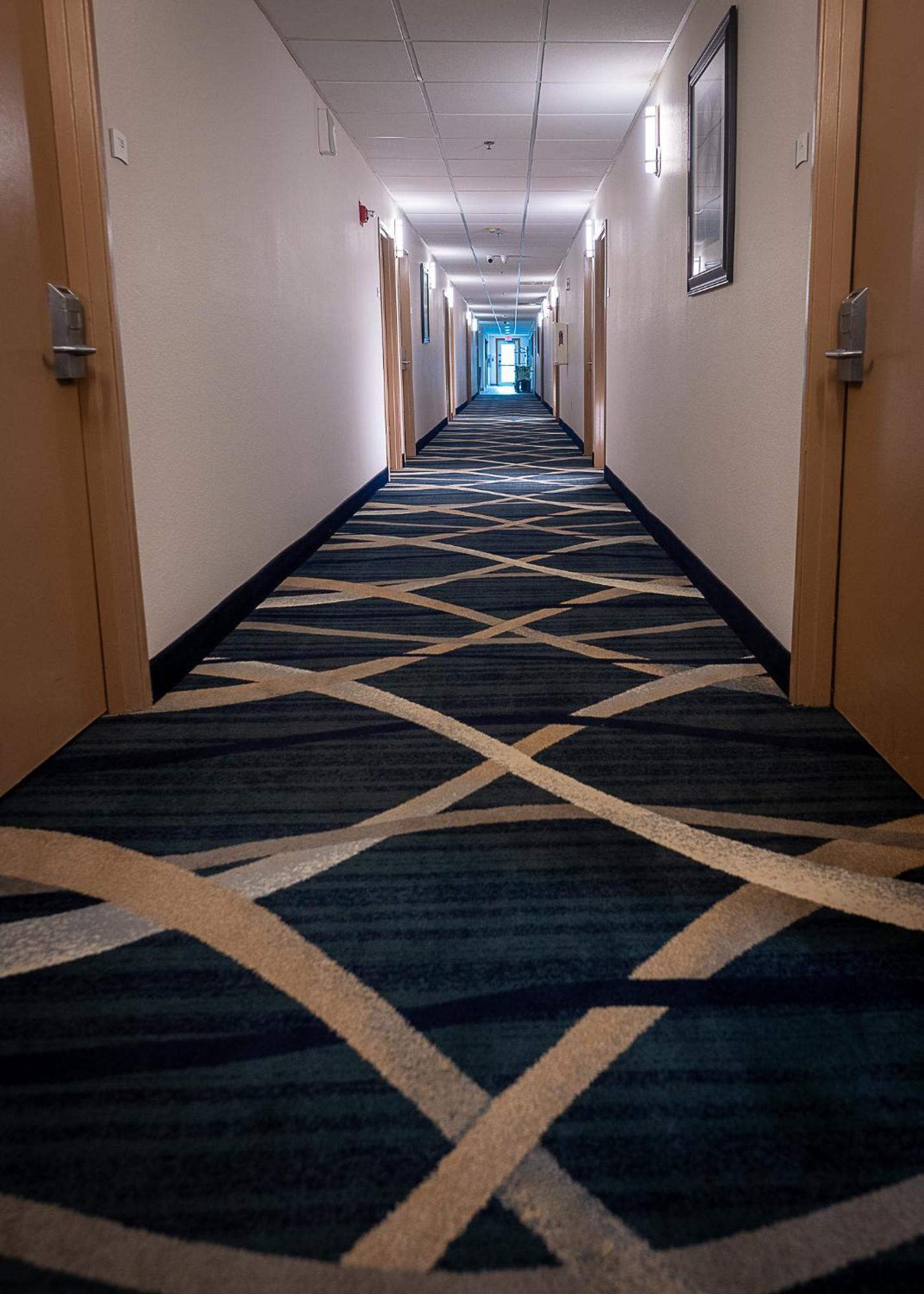 Quality Inn Noblesville-Indianapolis Exterior photo